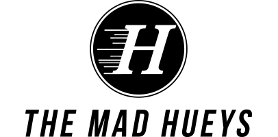 The Mad Hueys USA